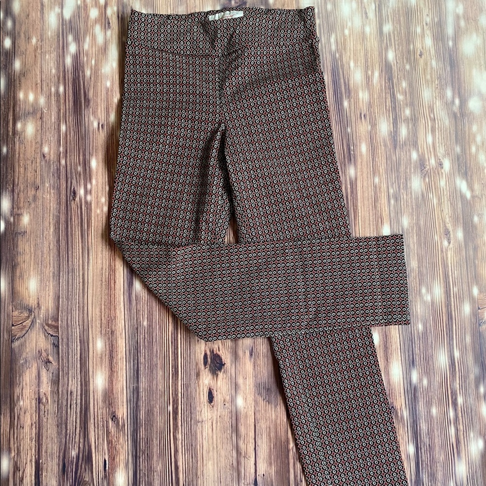 Margaret M slimming Pants